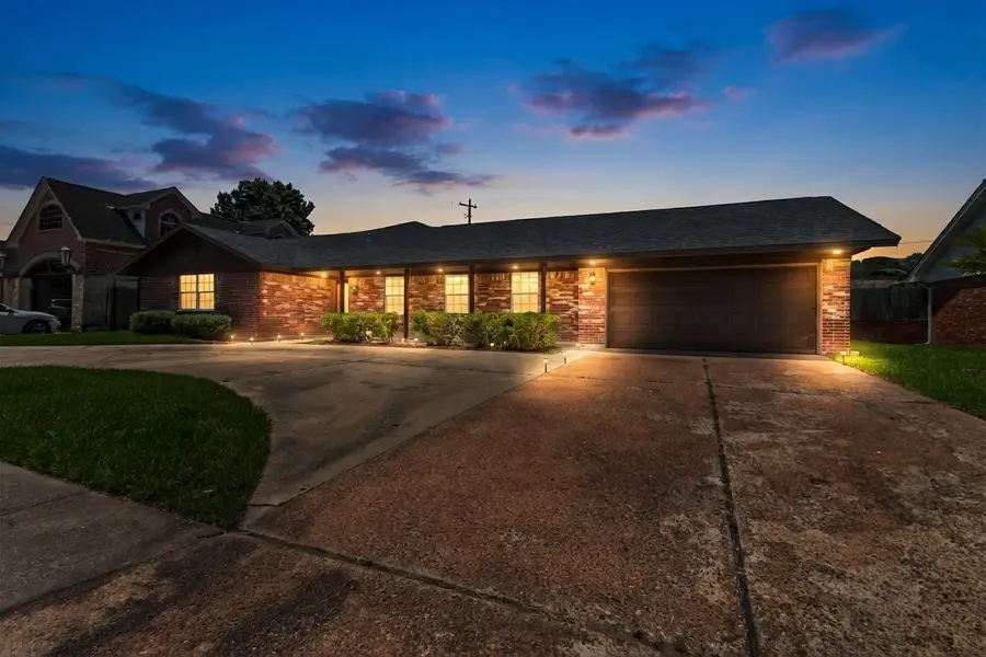 2304 Harper Drive, Pasadena, TX 77502 - #3