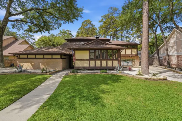 15007 Benfer Road, Houston, TX 77069