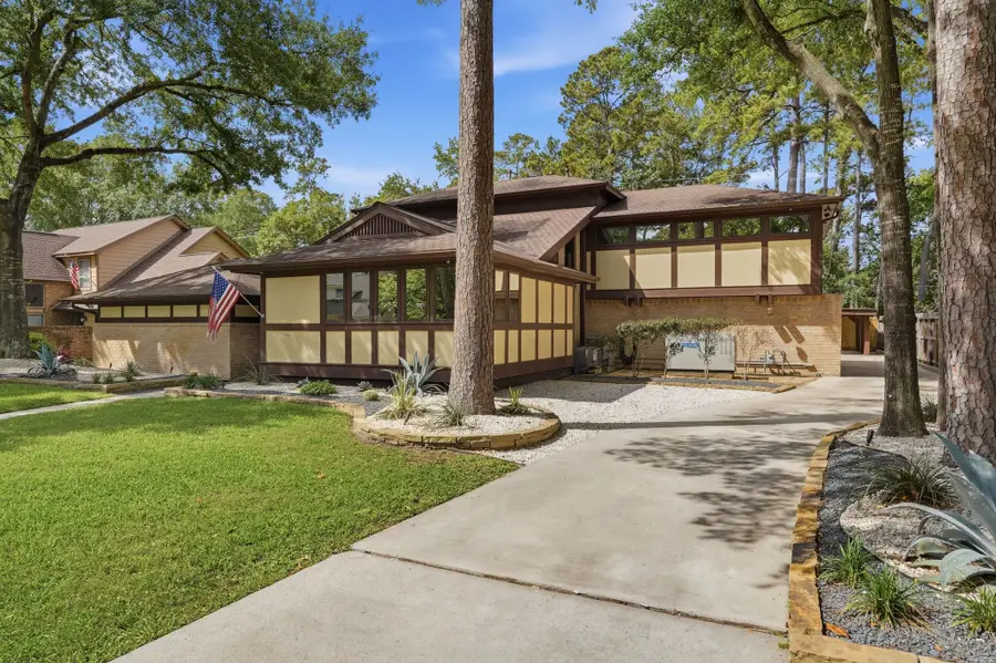 15007 Benfer Road, Houston, TX 77069 - #2