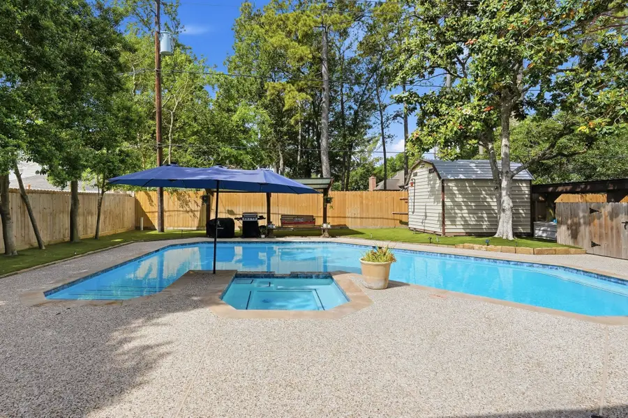 15007 Benfer Road, Houston, TX 77069 - #3