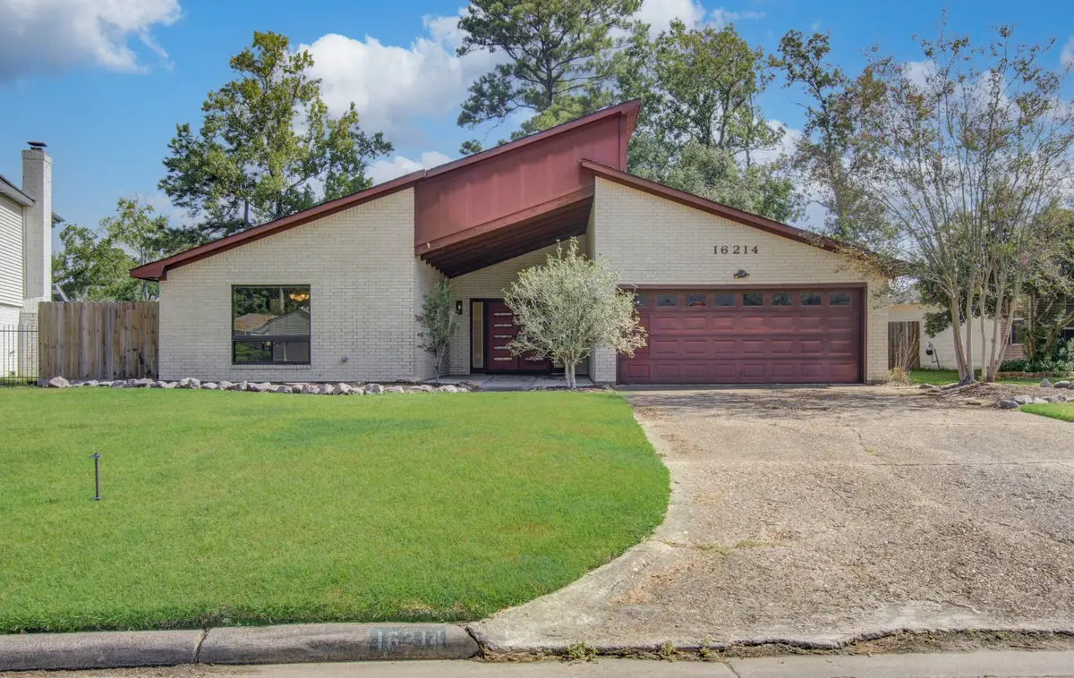 16214 Coral Bay Street, Crosby, TX 77532 - #1