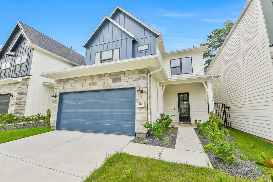348 Summer Place Drive, Montgomery, TX 77356 - #3