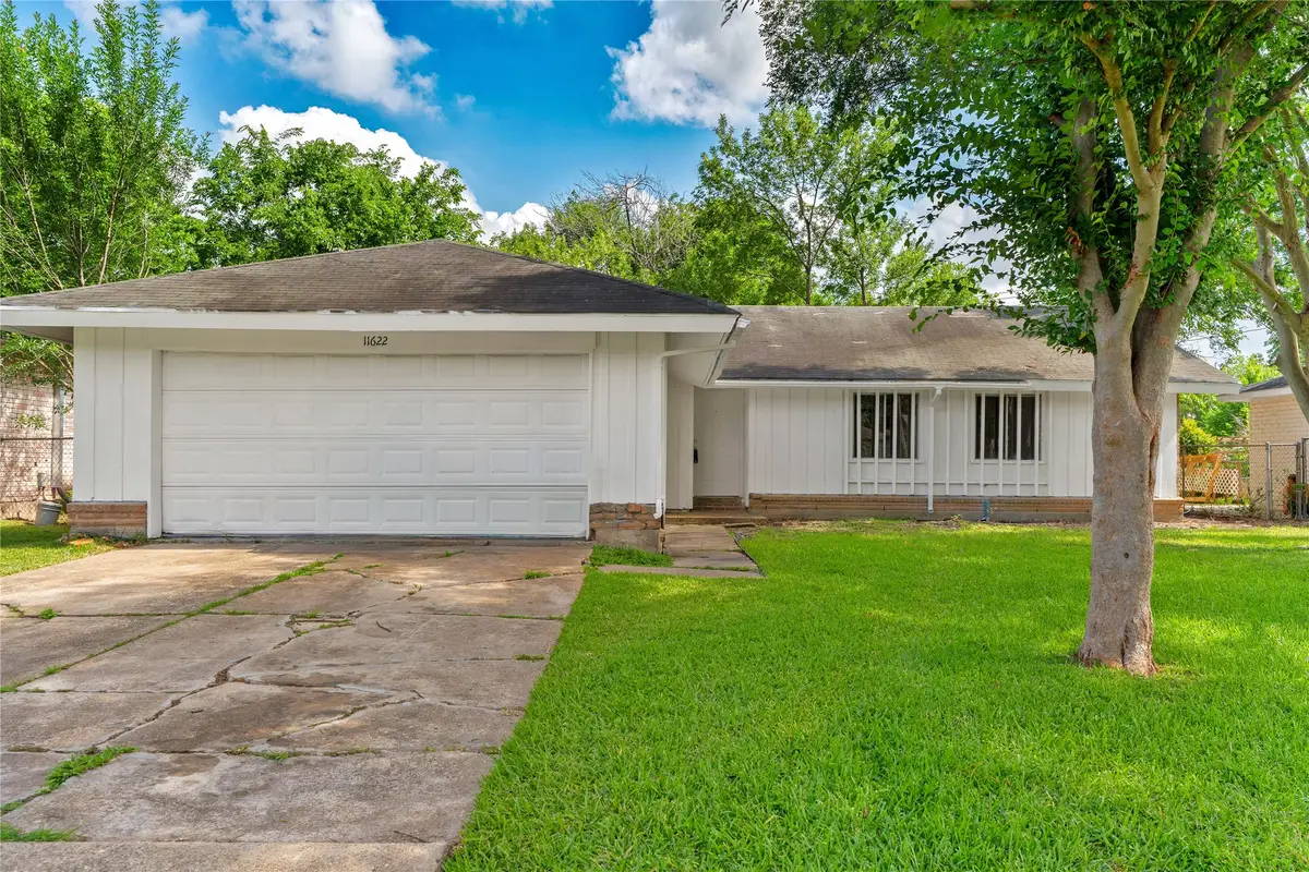11622 Sela Ln ,houston, Houston, TX 77072 - #1