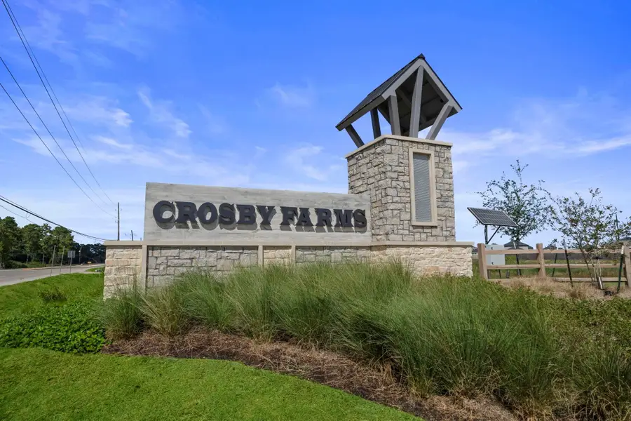 17231 Brine Pool Lane, Crosby, TX 77532 - #3