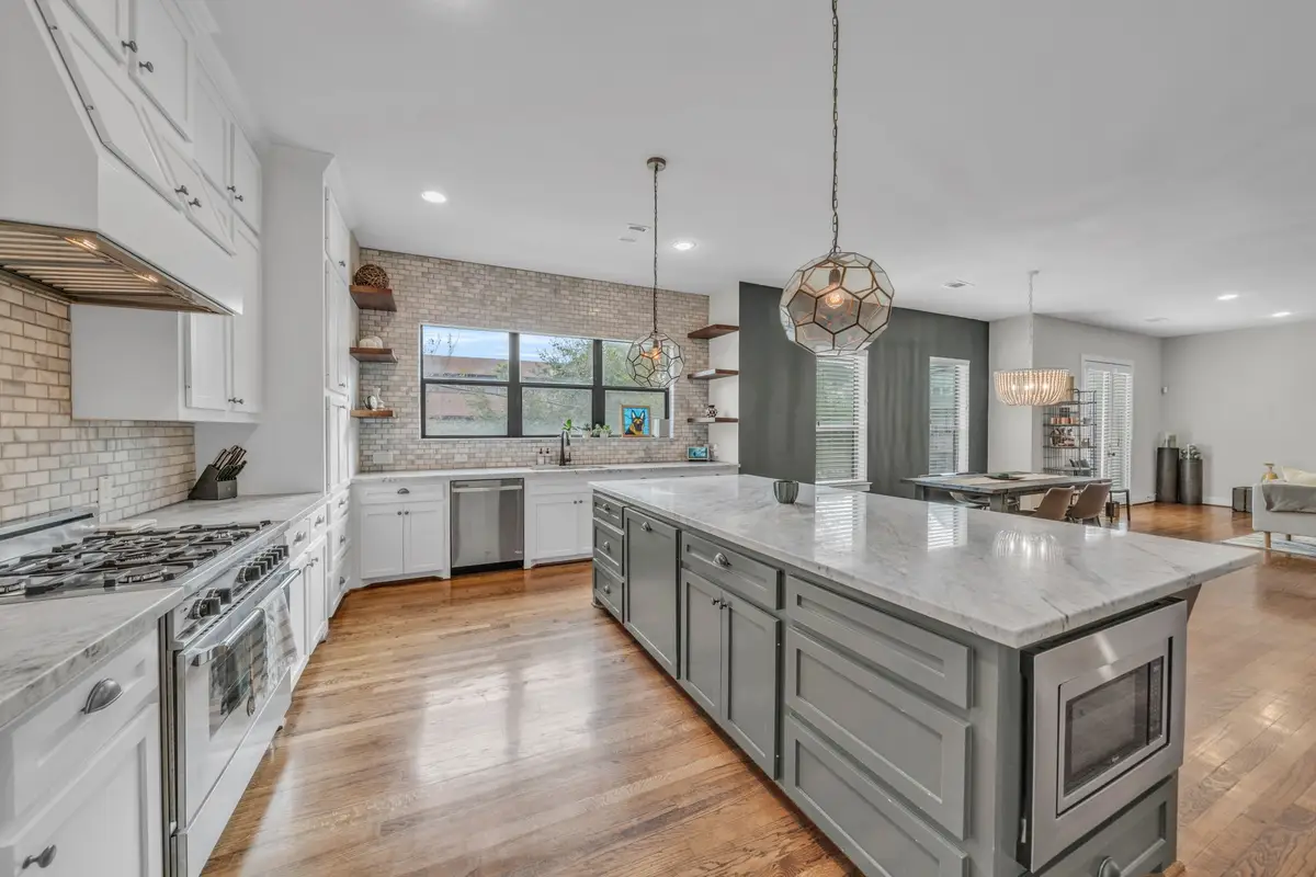 1509 Parker Street, Houston, TX 77007 - Image #1