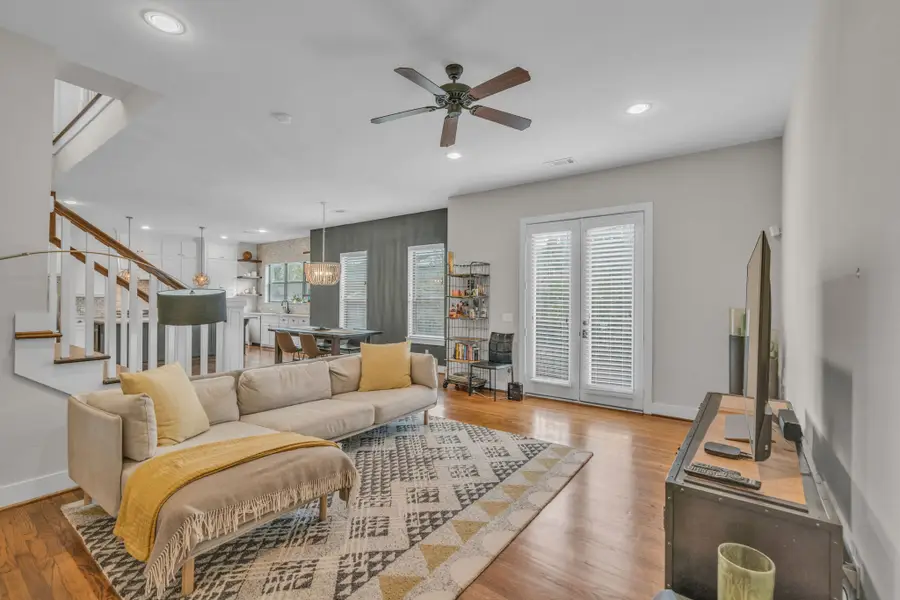 1509 Parker Street, Houston, TX 77007 - Image #3