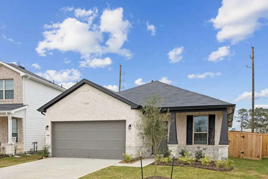 17323 Thor Well Lane, Crosby, TX 77532 - #2