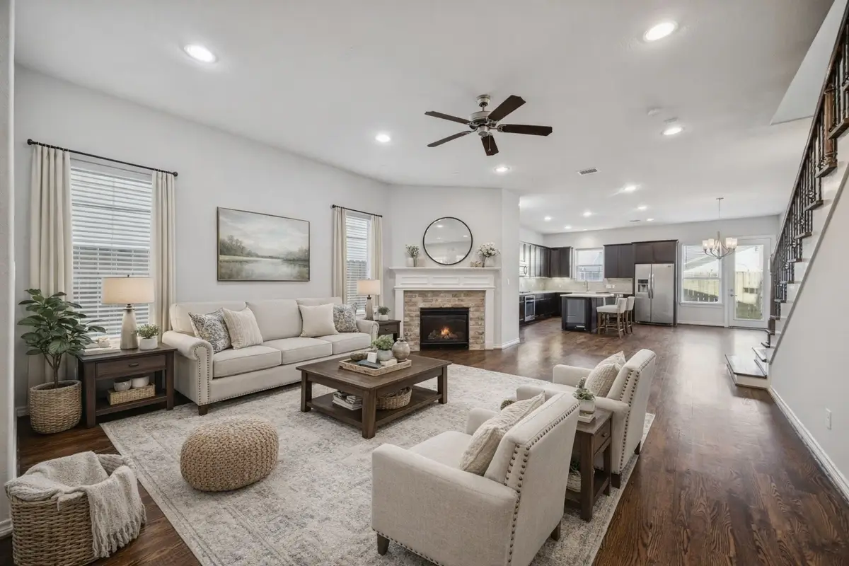 1113 E 27th Street, Houston, TX 77009 - #1