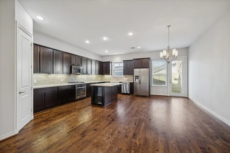 1113 E 27th Street, Houston, TX 77009 - #3