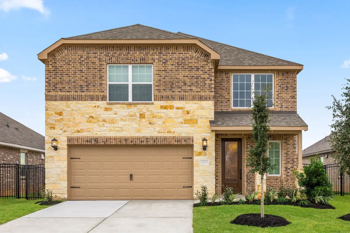 3008 Seaside Cove Court, Katy, TX 77493 - #1