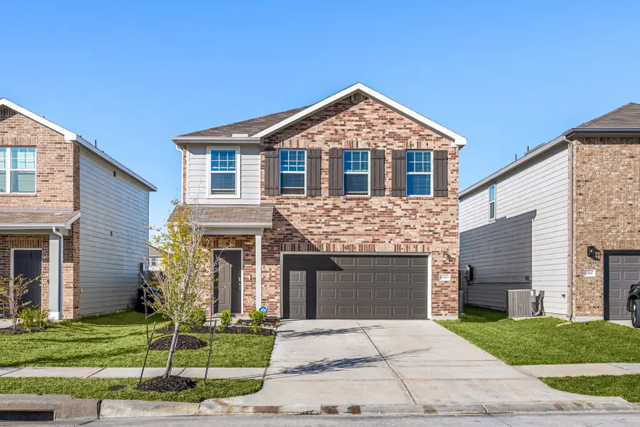 10143 California Lily Ln Lane, Houston, TX 77016 - Image #2