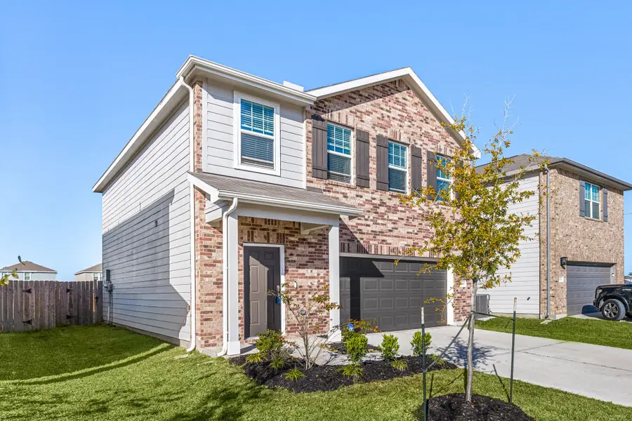 10143 California Lily Ln Lane, Houston, TX 77016 - Image #3