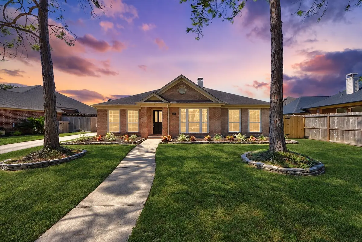 2914 Laguna Shores Lane, League City, TX 77573 - #1