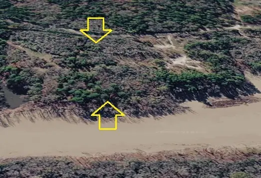 N/A N/a, Huntsville, TX 77320 - #3