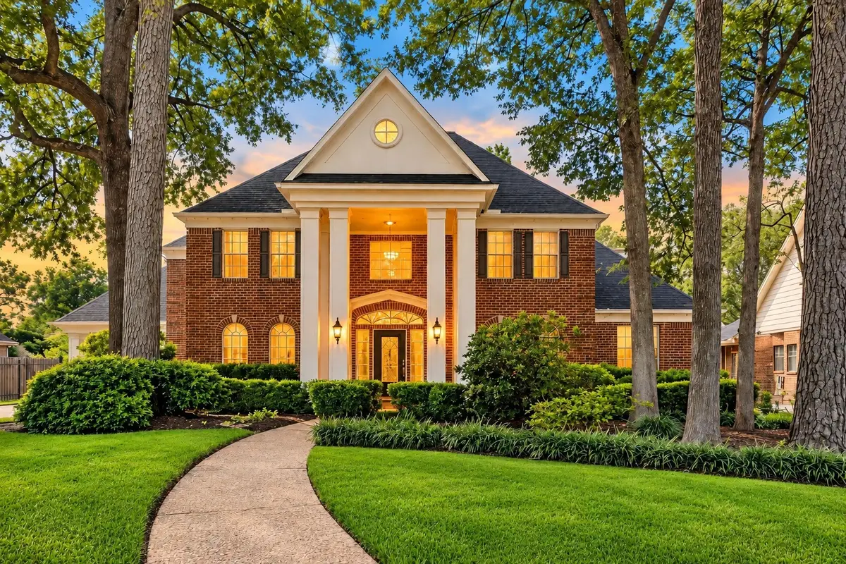 5230 Norborne Lane, Houston, TX 77069 - #1