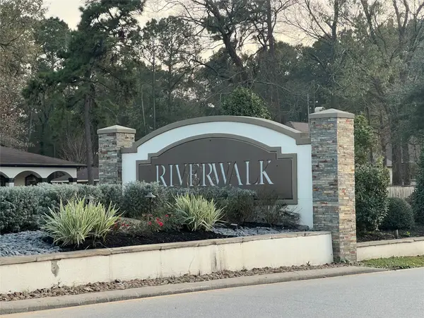 19541 Desna Drive, Porter, TX 77365