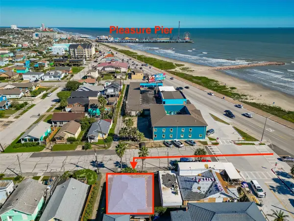 2415 31st Street, Galveston, TX 77550