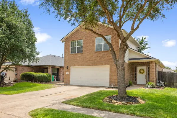 19419 Mystic Cypress Drive, Katy, TX 77449