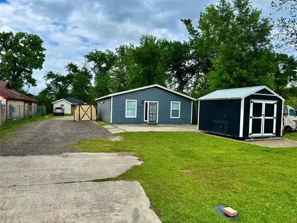 6123 Shirley Lane, Humble, TX 77396