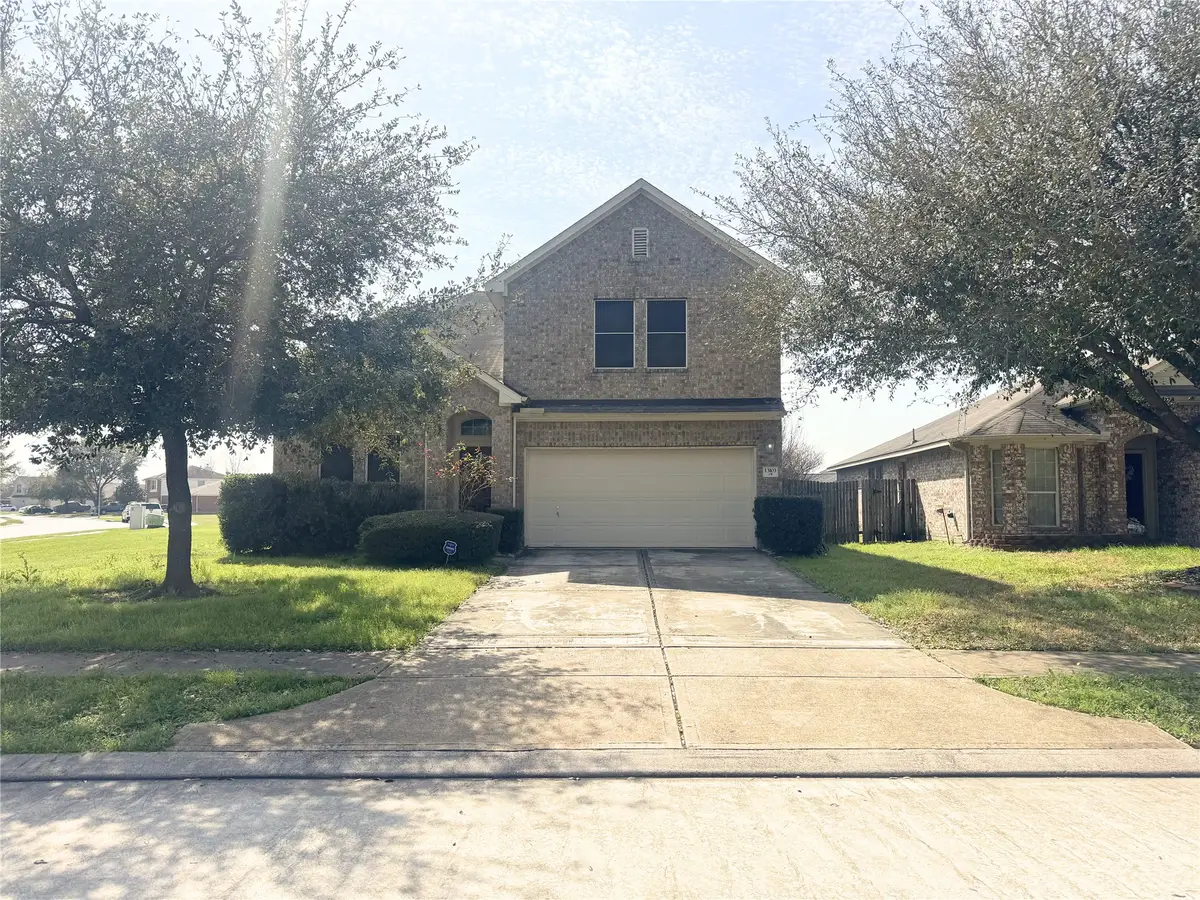 13103 Beechdale Court, Houston, TX 77014 - #1