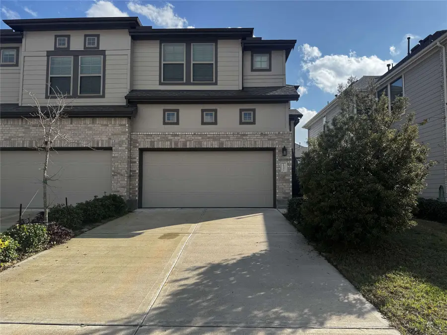 1542 Rustling Creek Drive, Missouri City, TX 77459 - #2