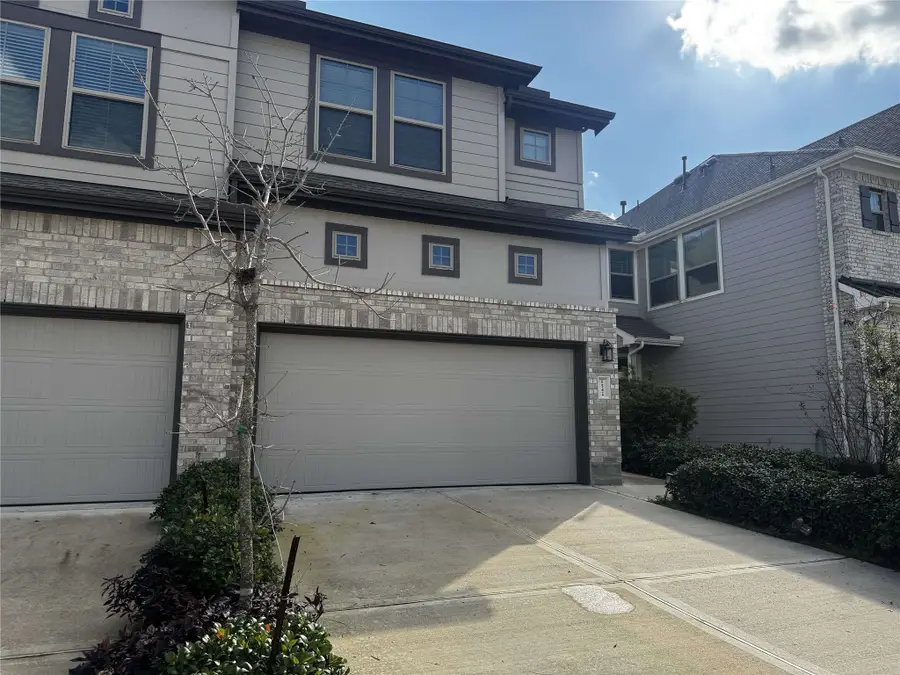 1542 Rustling Creek Drive, Missouri City, TX 77459 - #3