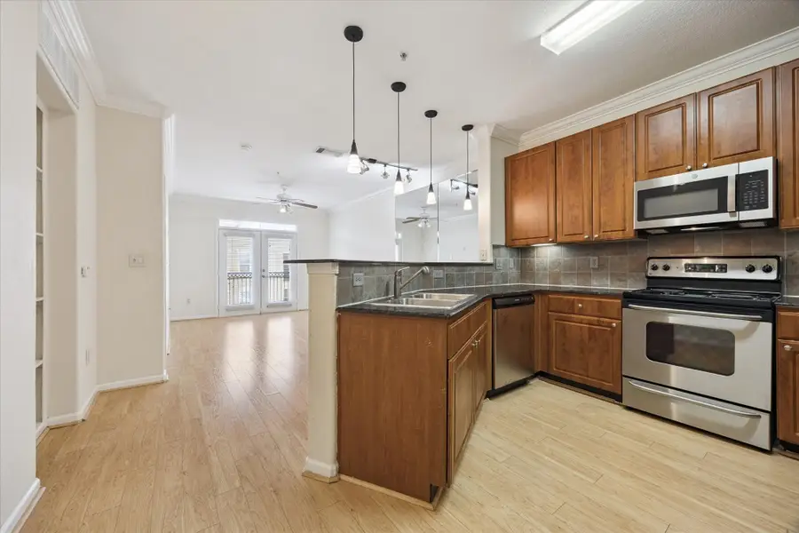 1711 Old Spanish Trail #440, Houston, TX 77054 - Image #2