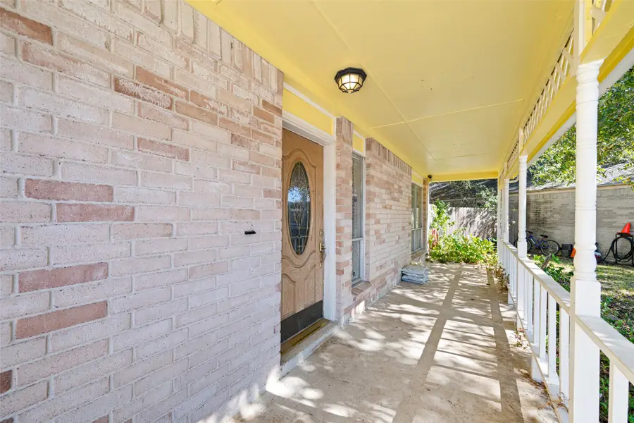 3711 Providence Lane, Pasadena, TX 77505 - #3