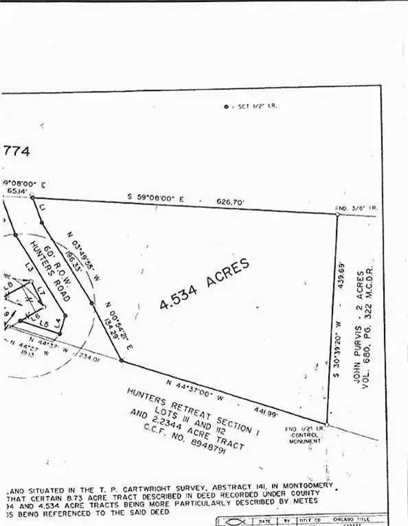 37121 Fm 1774 Road, Magnolia, TX 77355 - Image #2