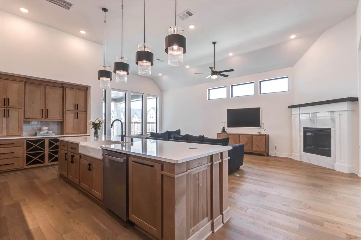4510 Windmill Landing Lane, Fulshear, TX 77441 - #1