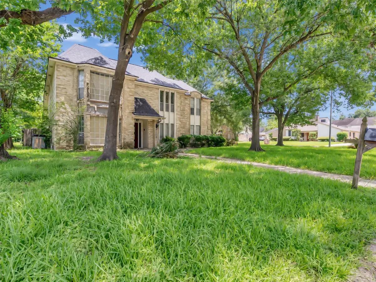 15502 Dawnbrook Drive, Houston, TX 77068 - #1