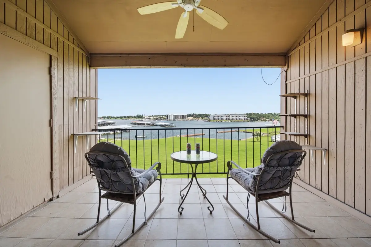 15575 Marina Drive #317C, Conroe, TX 77356 - #1