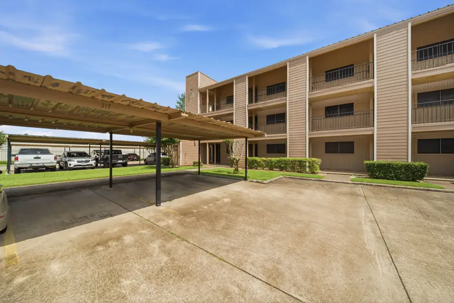 15575 Marina Drive #317C, Conroe, TX 77356 - #3