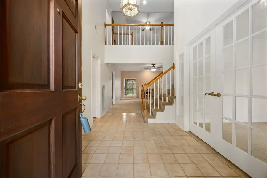 3111 Misty Brook Lane, Houston, TX 77084 - #3