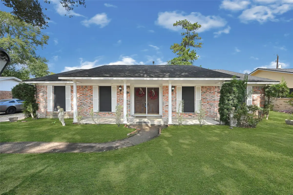 3514 Areba Street, Houston, TX 77091 - Image #1