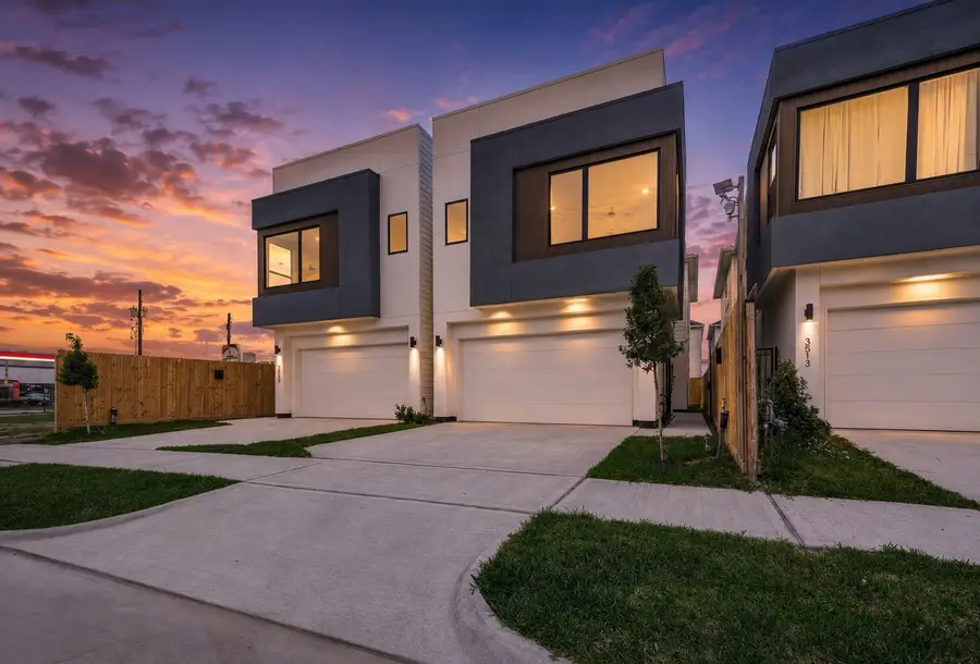 3509 Mcilhenny Street, Houston, TX 77004 - #3
