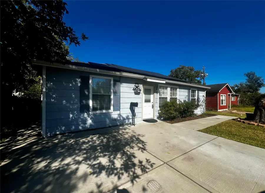 6606 Thornwall Street, Houston, TX 77092 - Image #2