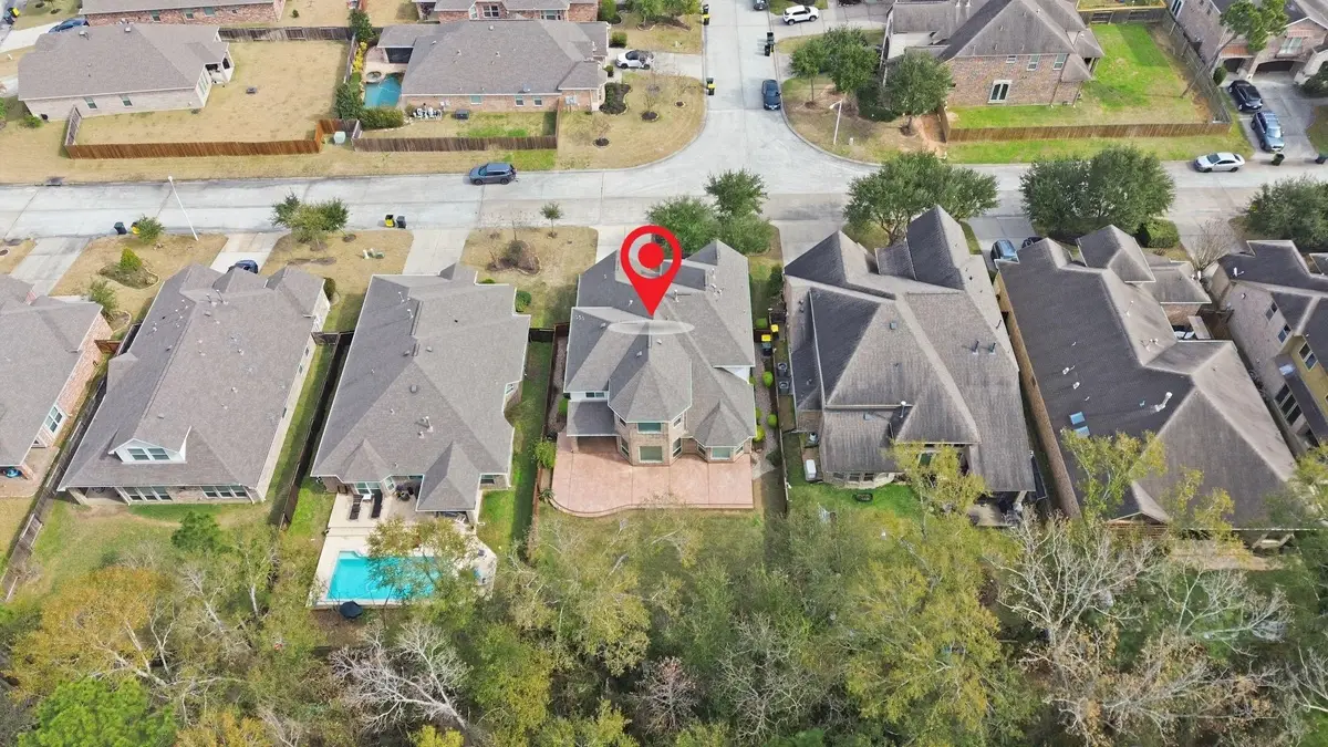 3226 Explorer Way, Conroe, TX 77301 - #1