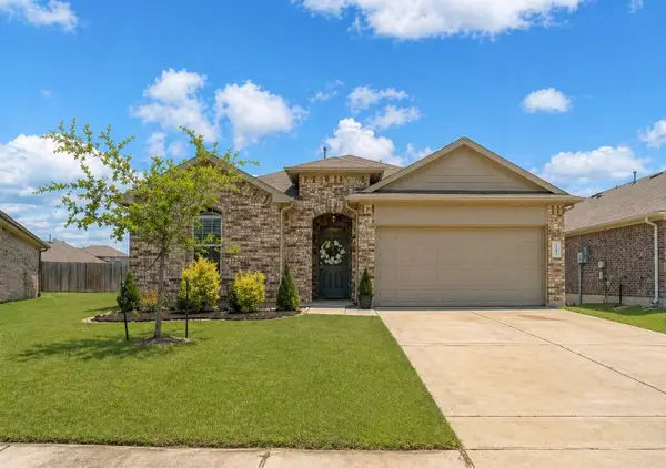 20509 Vaughn Forest Court, New Caney, TX 77357