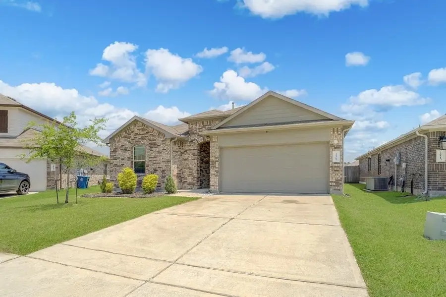 20509 Vaughn Forest Court, New Caney, TX 77357 - #2