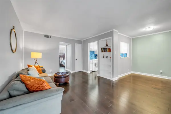 606 Marshall Street #A29, Houston, TX 77006