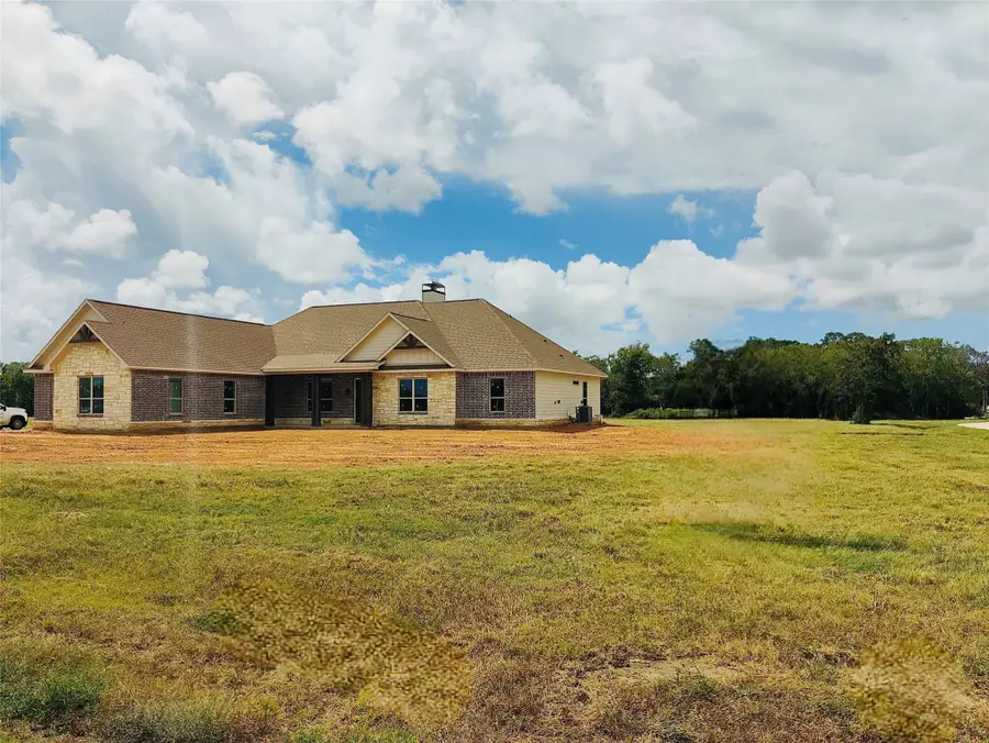 1819 Rymal Ranch Road, Alvin, TX 77511 - Image #3