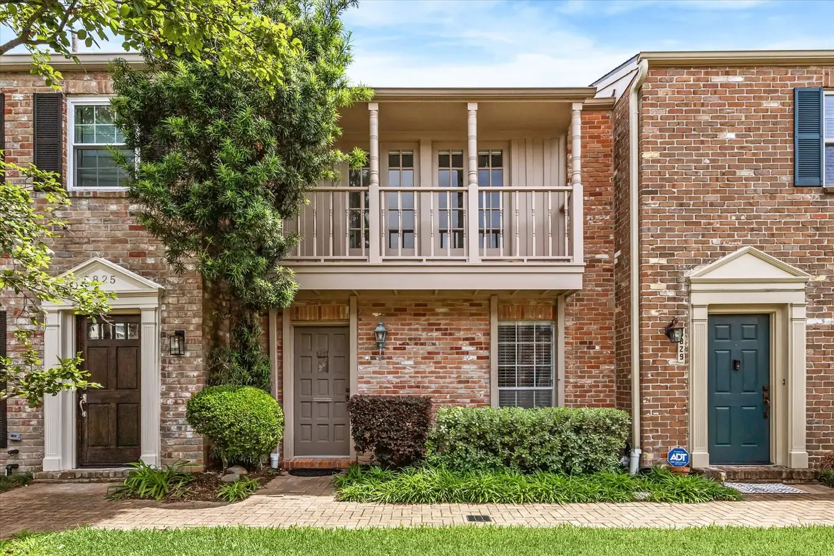 5827 Valley Forge Drive #83, Houston, TX 77057 - #1