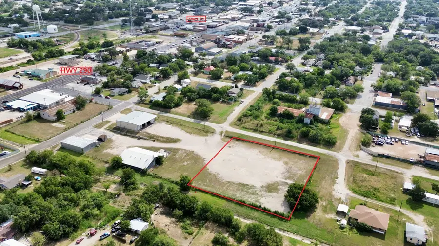 LOT 4 S Titus, Giddings, TX 78942 - #3