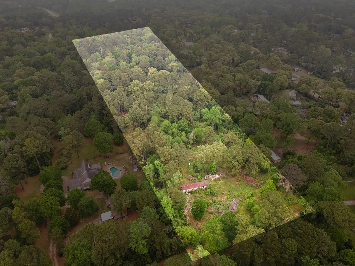 22414 Mueschke Road, Tomball, TX 77377 - #1