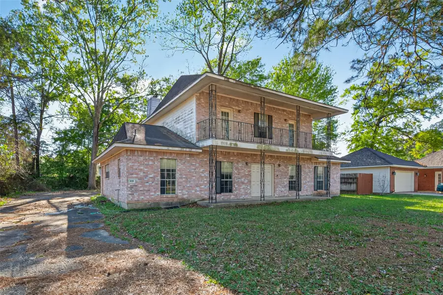 410 Caesars Circle, New Caney, TX 77357 - #2