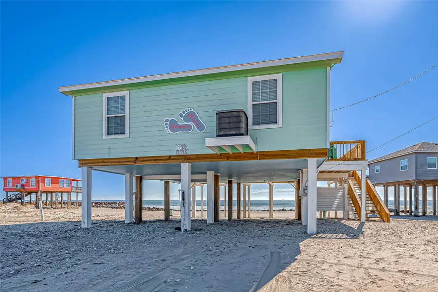 1115 White Cap Drive, Surfside Beach, TX 77541 - Image #2