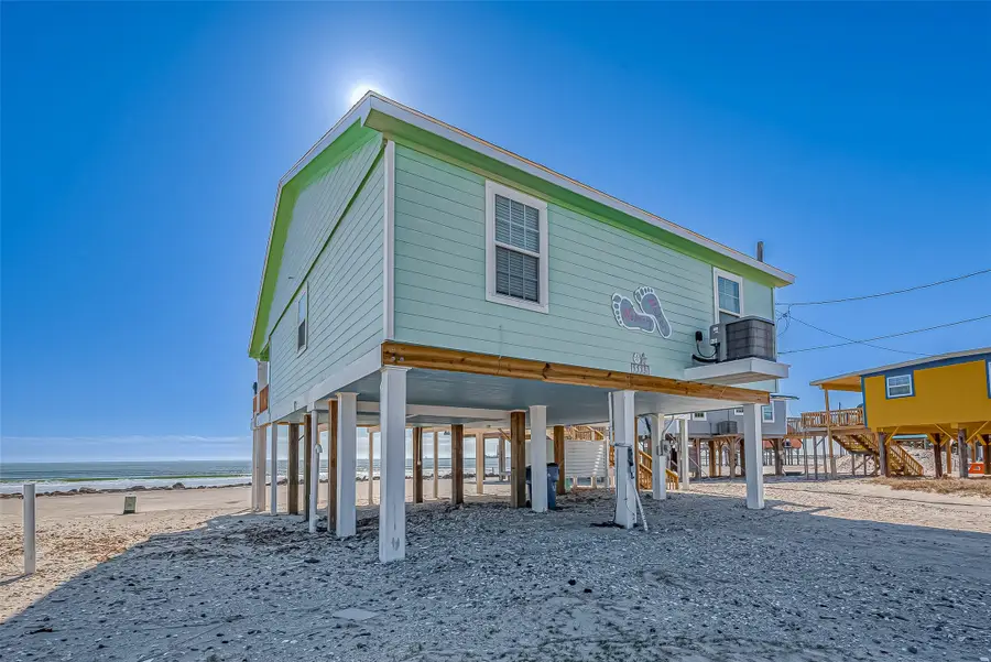 1115 White Cap Drive, Surfside Beach, TX 77541 - Image #3