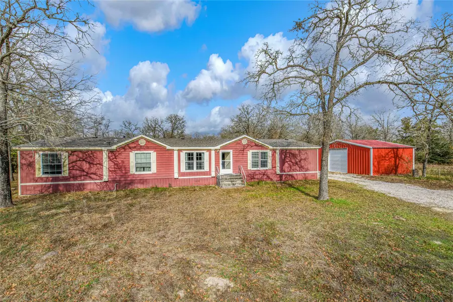 12250 Emu Lane, North Zulch, TX 77872 - Image #3