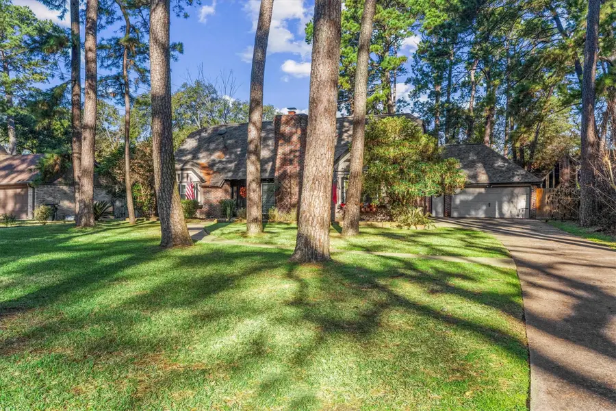 8118 Oak Moss Drive, Spring, TX 77379 - #2